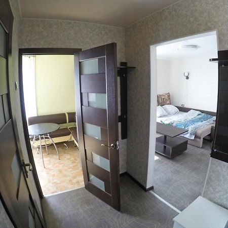 Уютная Квартира Со Свежим Ремонтом Odessa Dış mekan fotoğraf